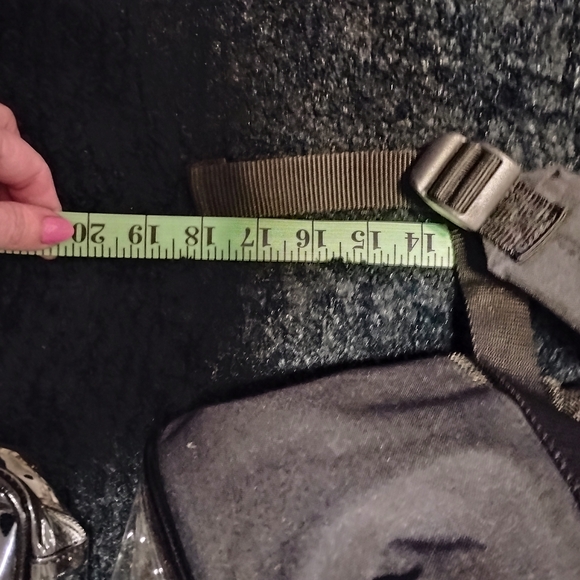 TransparentsBackpack - Picture 6 of 7